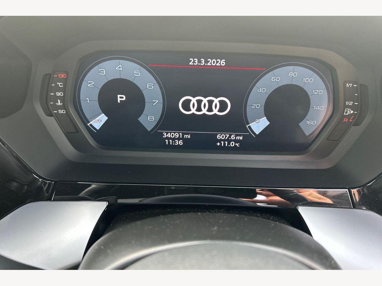 Used Audi A3 2024 for sale - 78005285: Photo 7