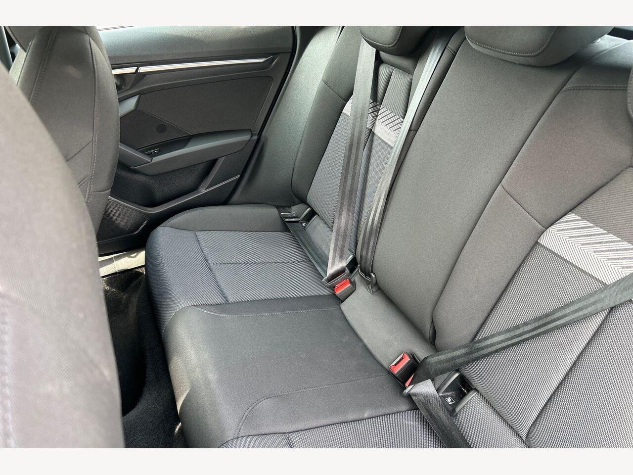 Used Audi A3 2024 for sale - 78005285: Photo 8