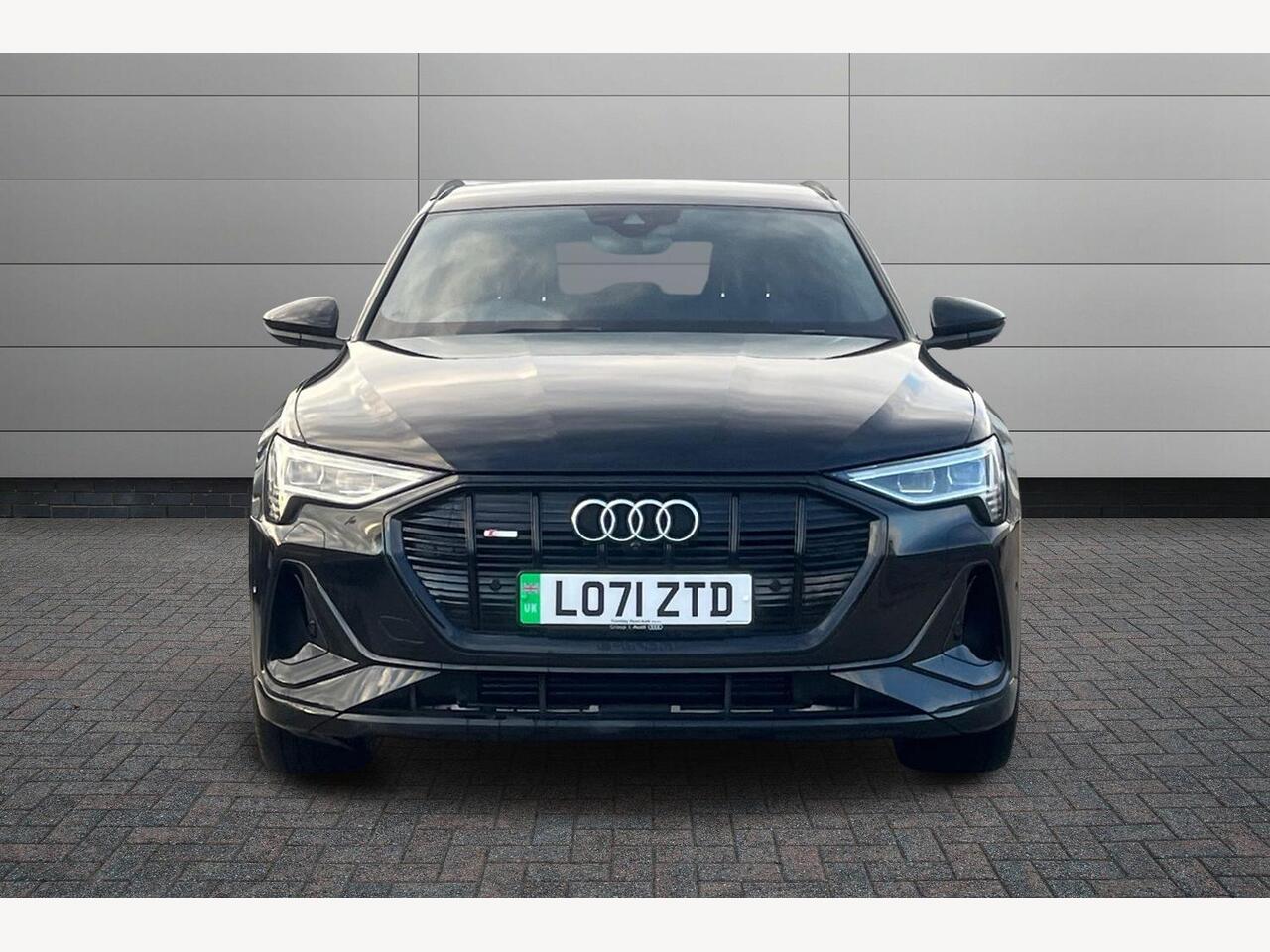 Used Audi e-tron 2022 for sale - 76675097: Photo 10