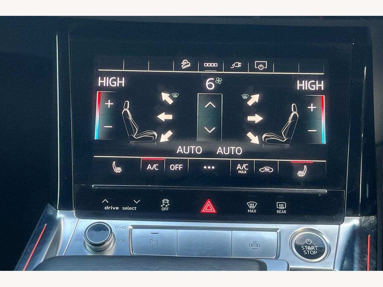 Used Audi e-tron 2022 for sale - 76675097: Photo 16