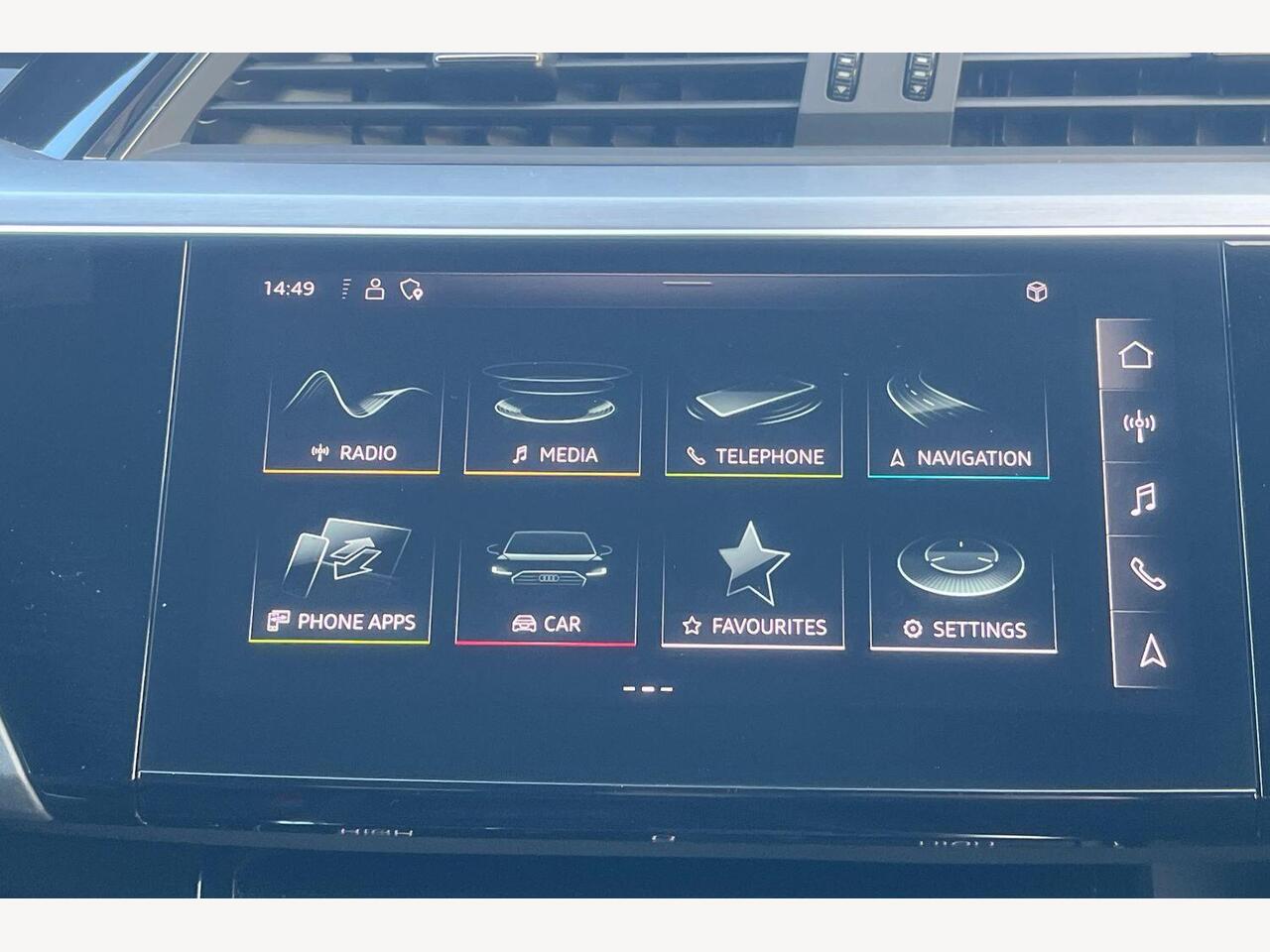 Used Audi e-tron 2022 for sale - 76675097: Photo 17