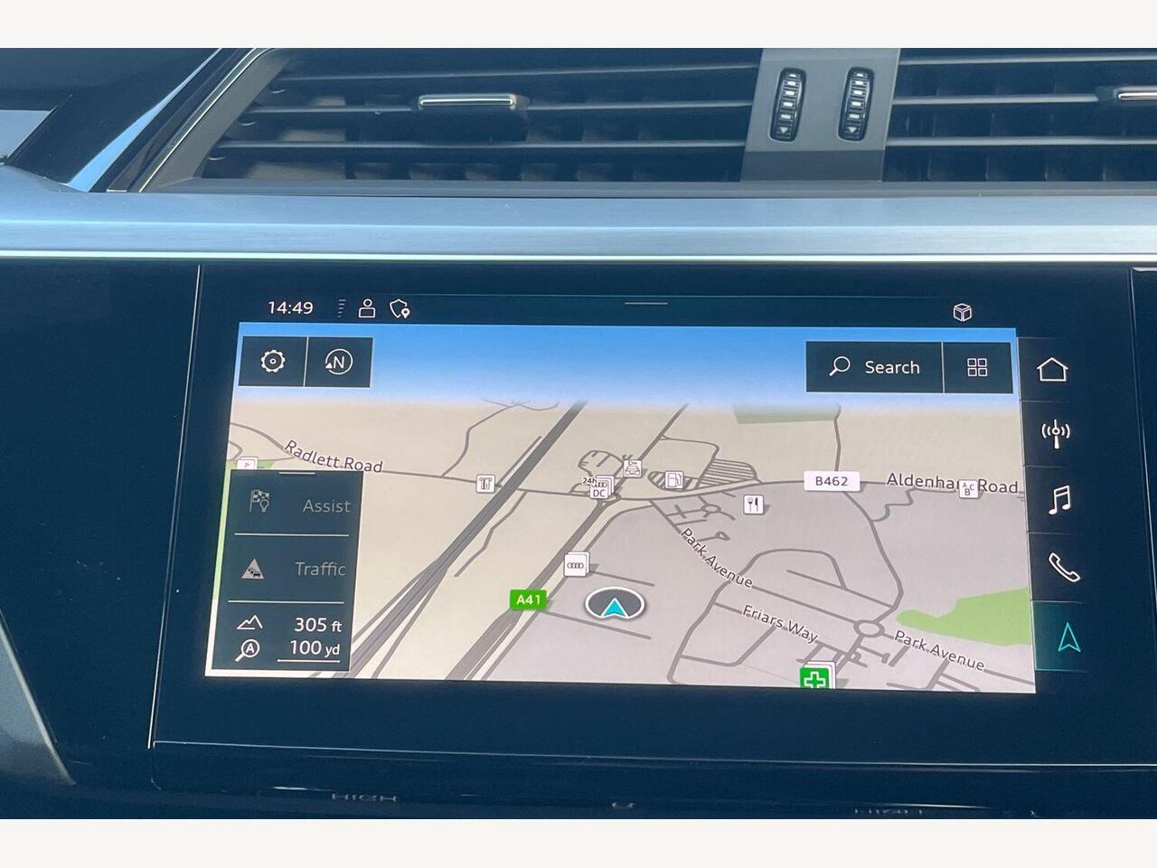 Used Audi e-tron 2022 for sale - 76675097: Photo 18