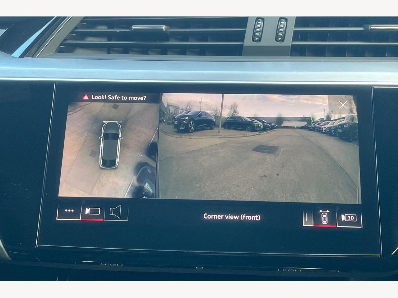 Used Audi e-tron 2022 for sale - 76675097: Photo 19