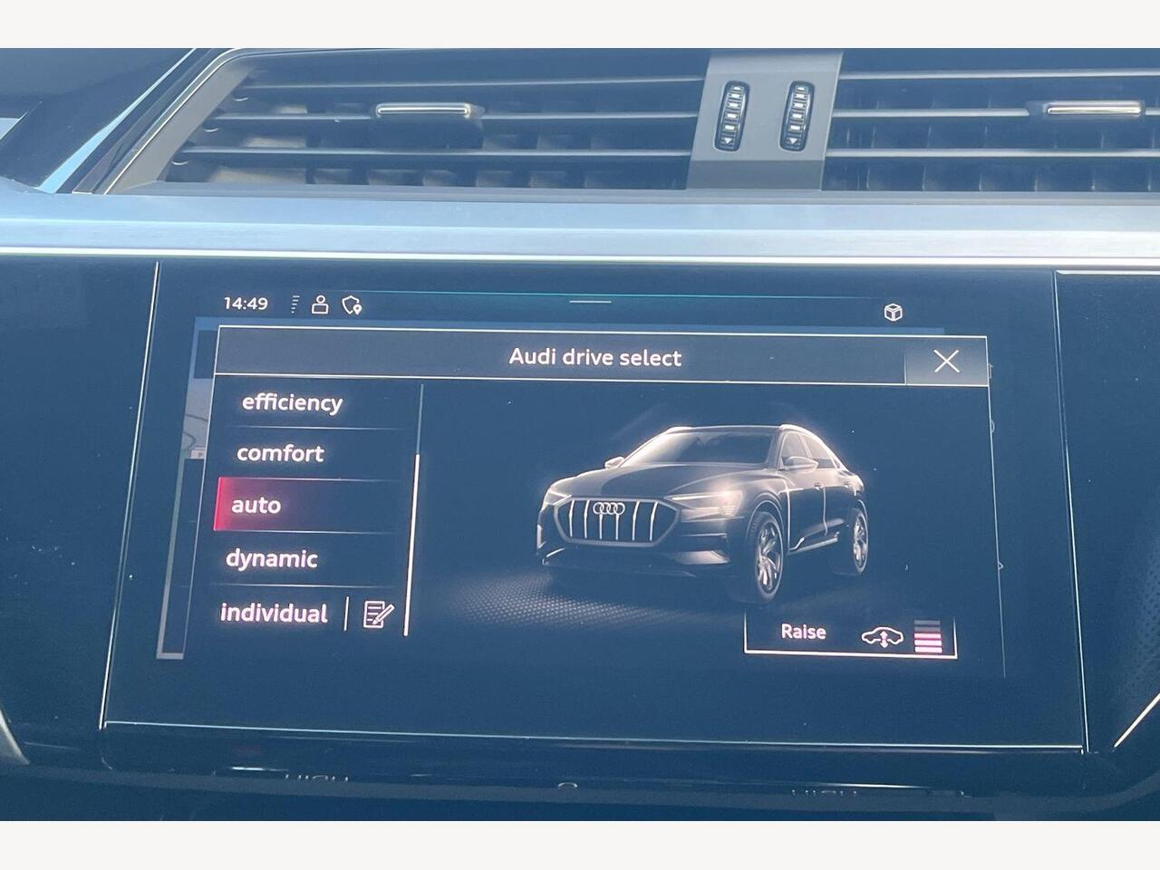 Used Audi e-tron 2022 for sale - 76675097: Photo 20