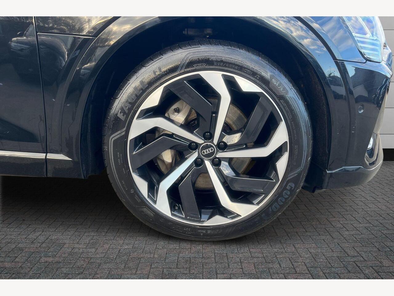 Used Audi e-tron 2022 for sale - 76675097: Photo 5