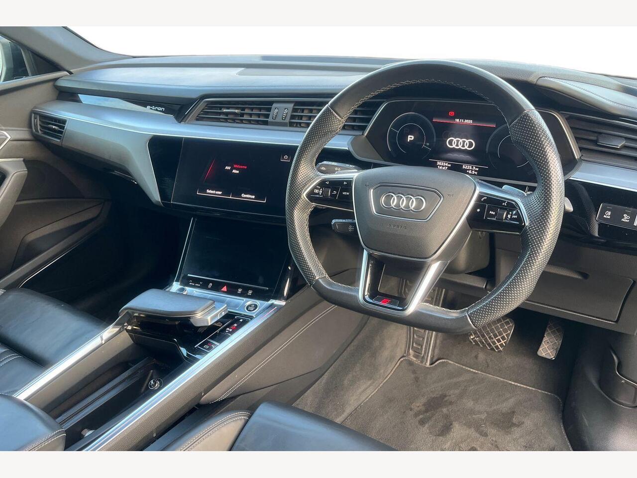 Used Audi e-tron 2022 for sale - 76675097: Photo 6