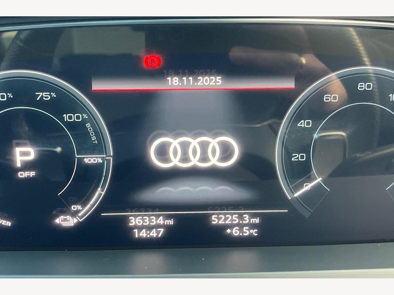 Used Audi e-tron 2022 for sale - 76675097: Photo 7