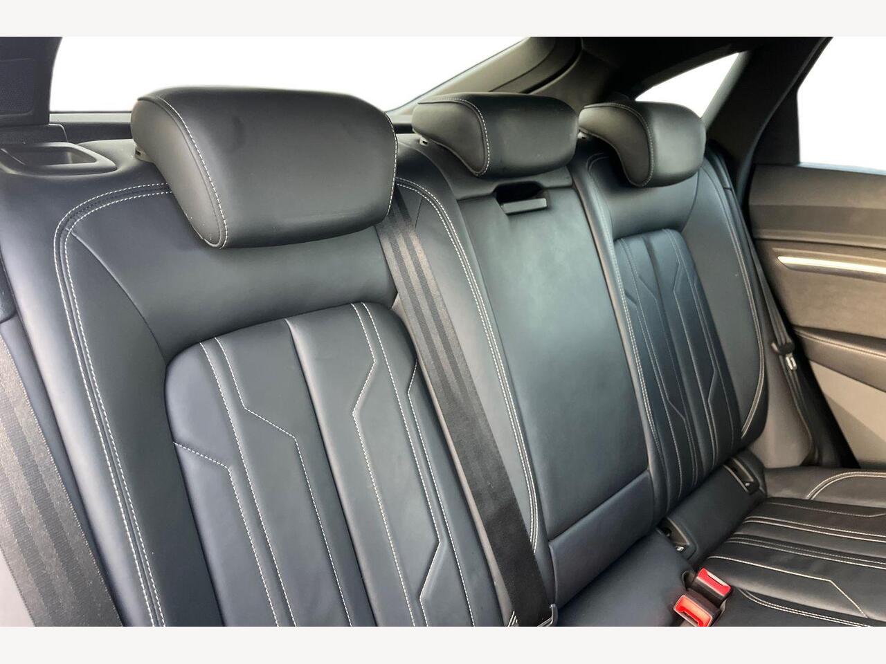 Used Audi e-tron 2022 for sale - 76675097: Photo 8