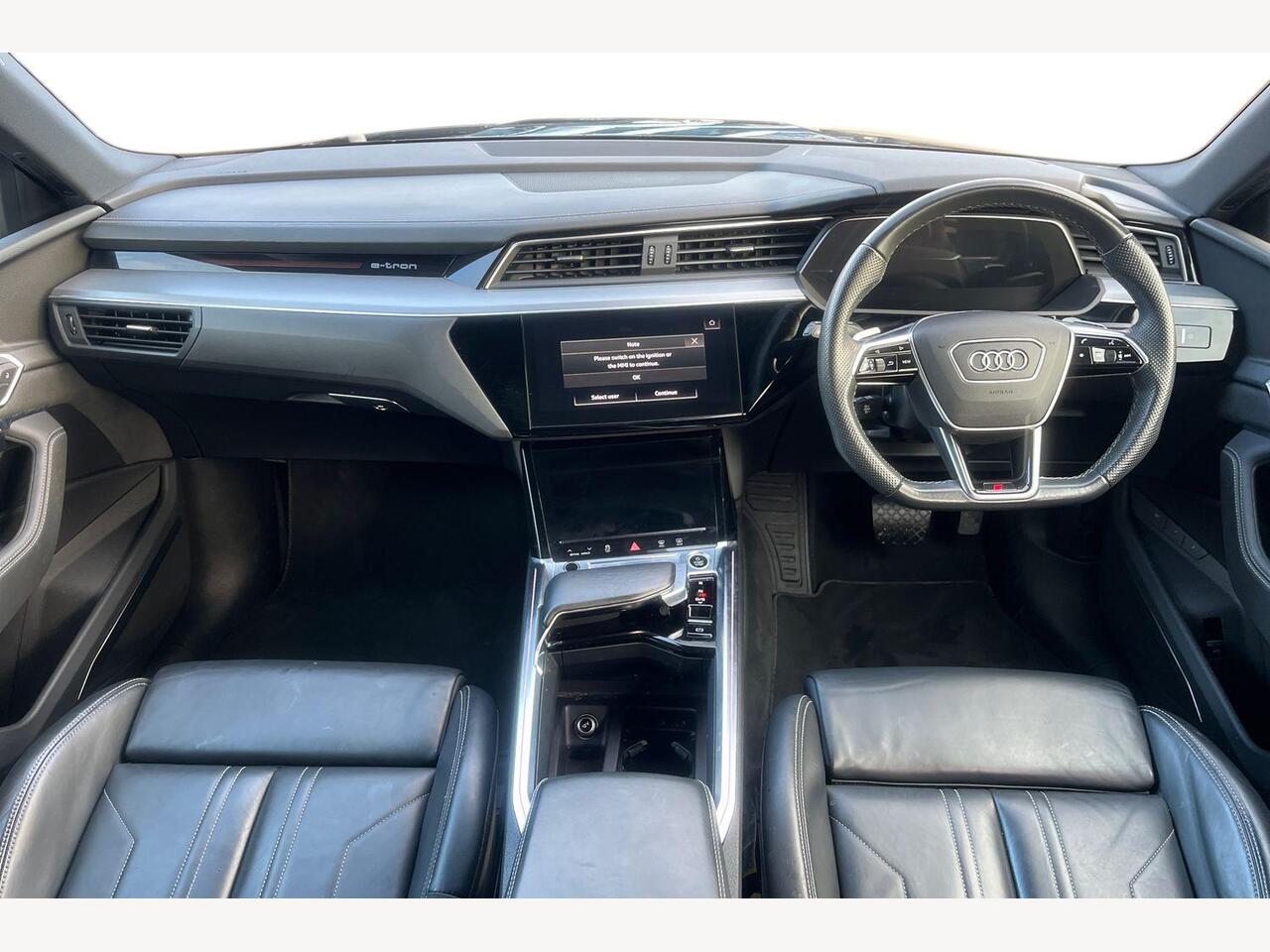 Used Audi e-tron 2022 for sale - 76675097: Photo 9