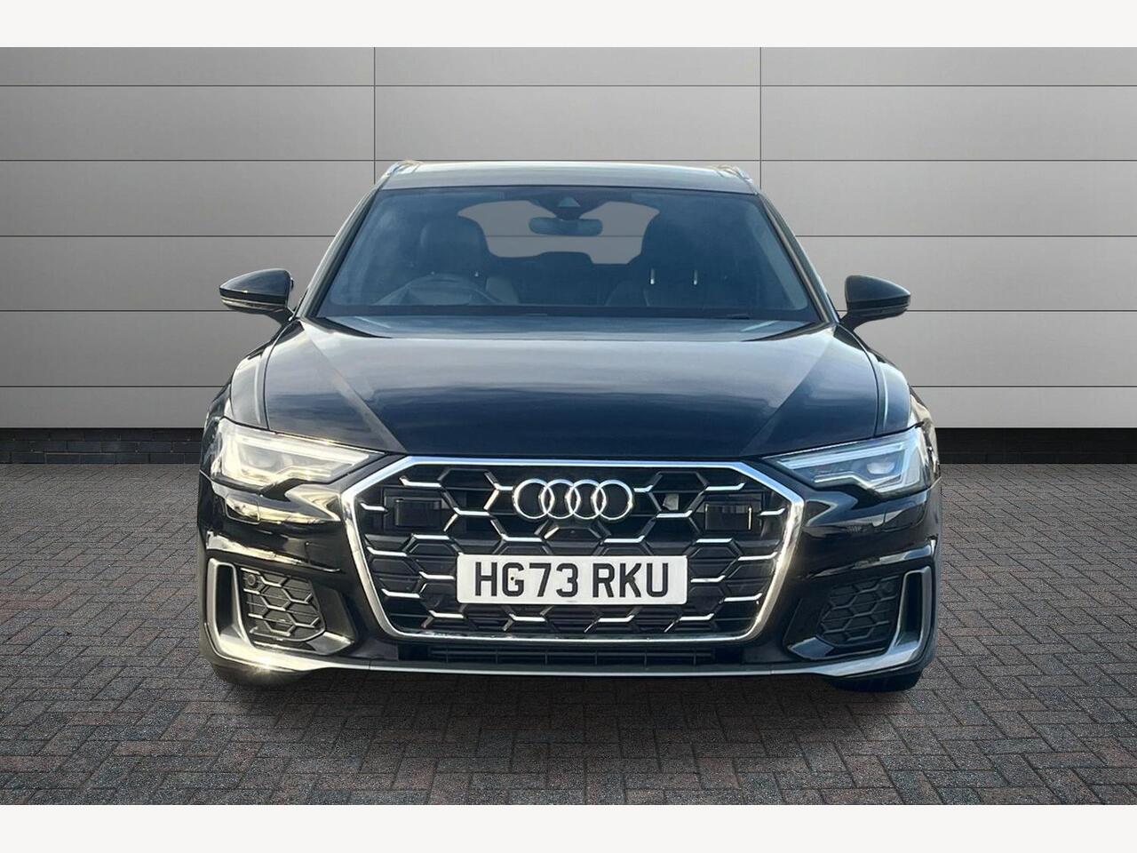 Used Audi A6 2023 for sale - 76841800: Photo 10