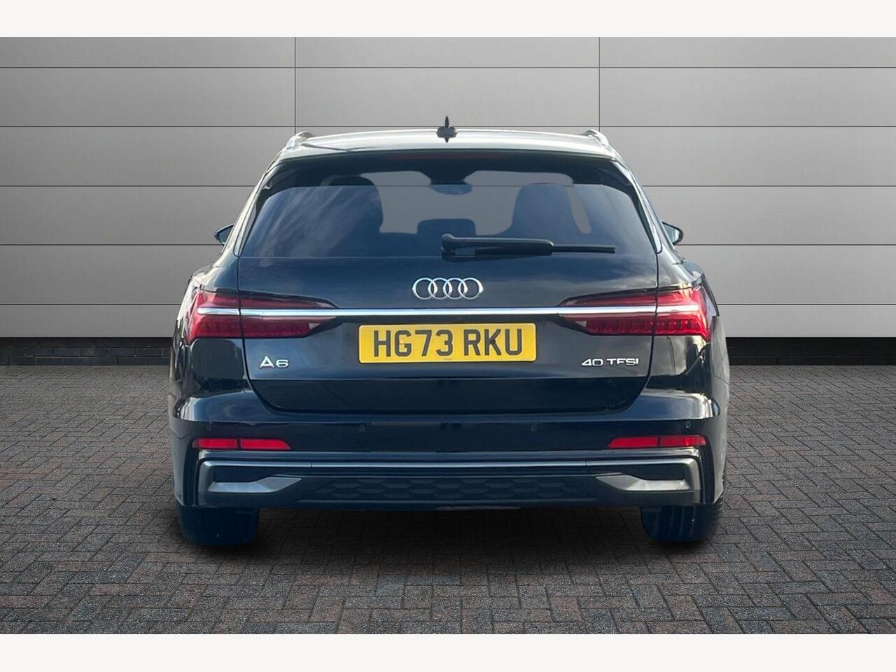 Used Audi A6 2023 for sale - 76841800: Photo 11