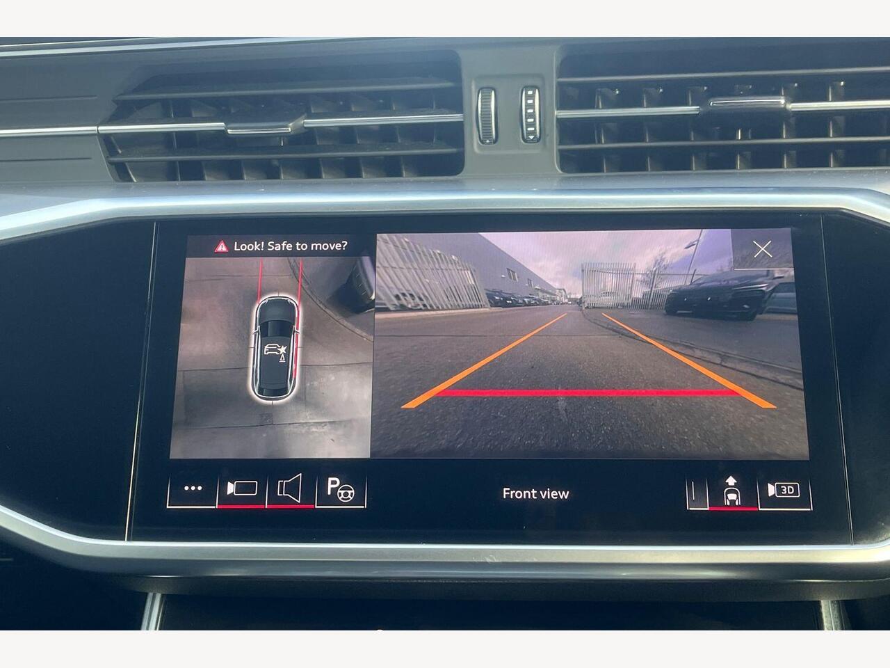 Used Audi A6 2023 for sale - 76841800: Photo 16