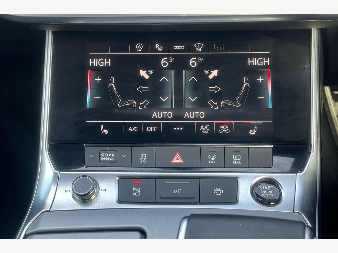 Used Audi A6 2023 for sale - 76841800: Photo 18