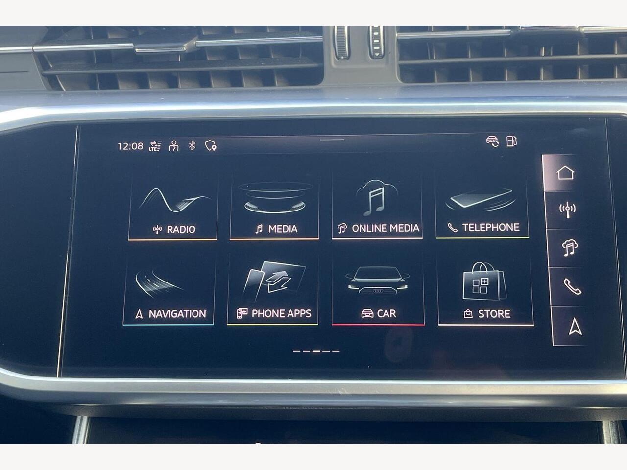 Used Audi A6 2023 for sale - 76841800: Photo 19