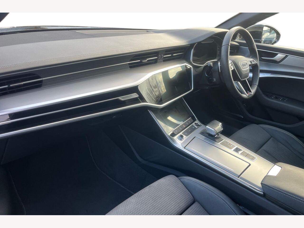 Used Audi A6 2023 for sale - 76841800: Photo 2