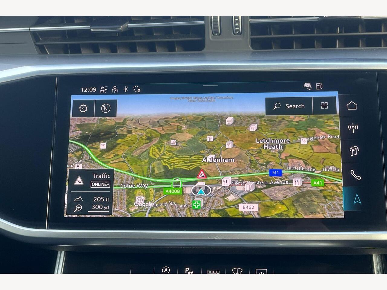 Used Audi A6 2023 for sale - 76841800: Photo 20