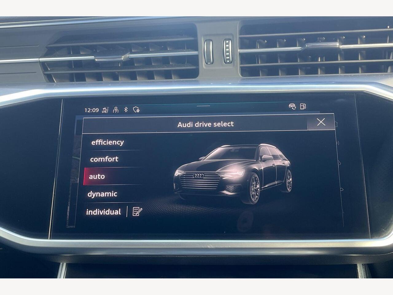 Used Audi A6 2023 for sale - 76841800: Photo 21