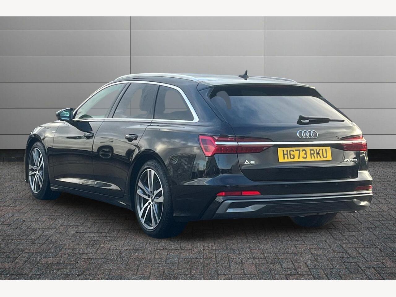 Used Audi A6 2023 for sale - 76841800: Photo 3