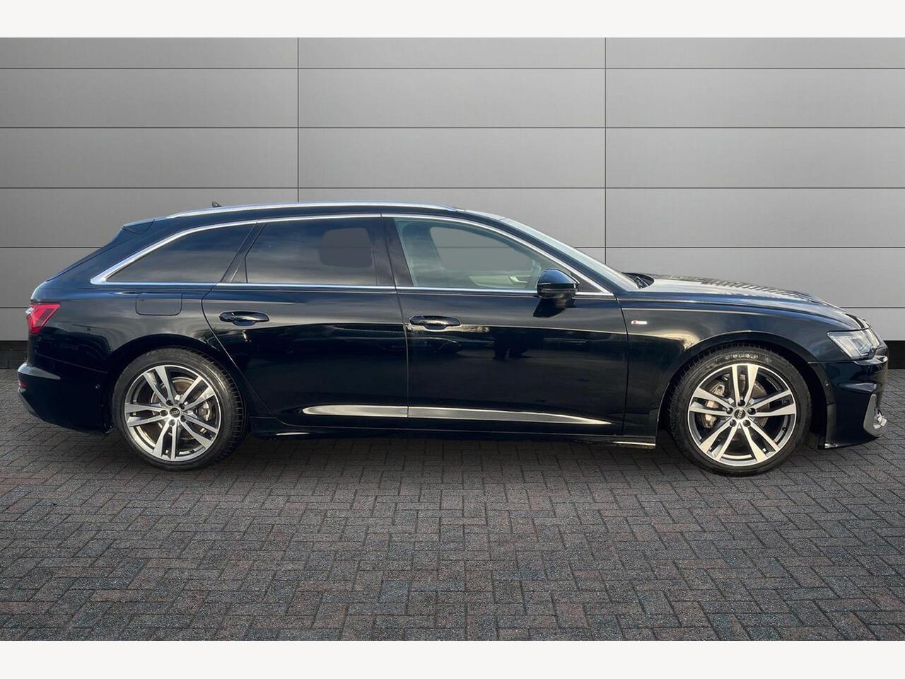 Used Audi A6 2023 for sale - 76841800: Photo 4