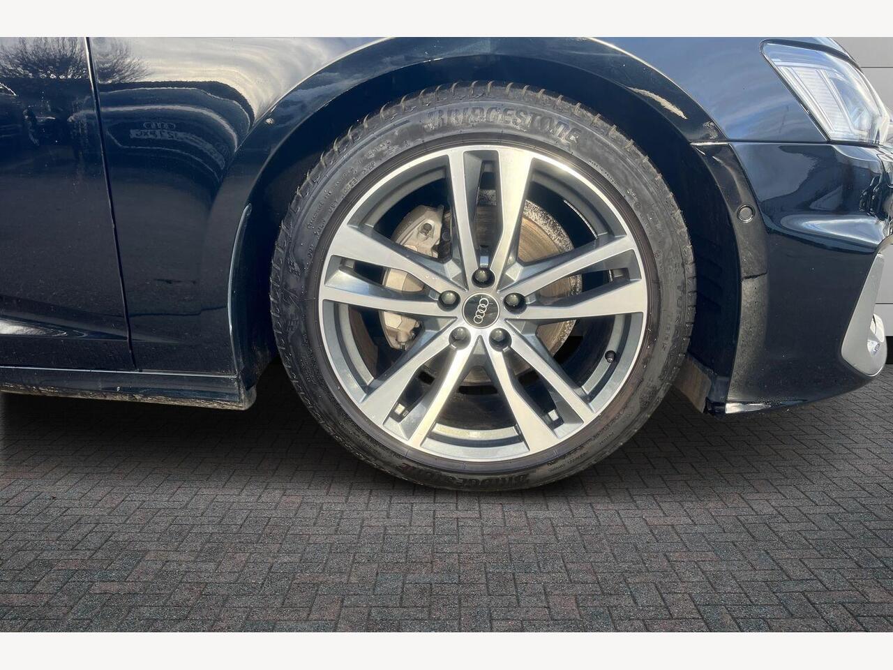 Used Audi A6 2023 for sale - 76841800: Photo 5