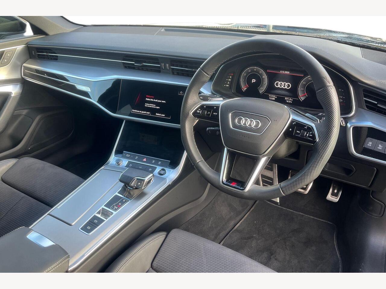 Used Audi A6 2023 for sale - 76841800: Photo 6