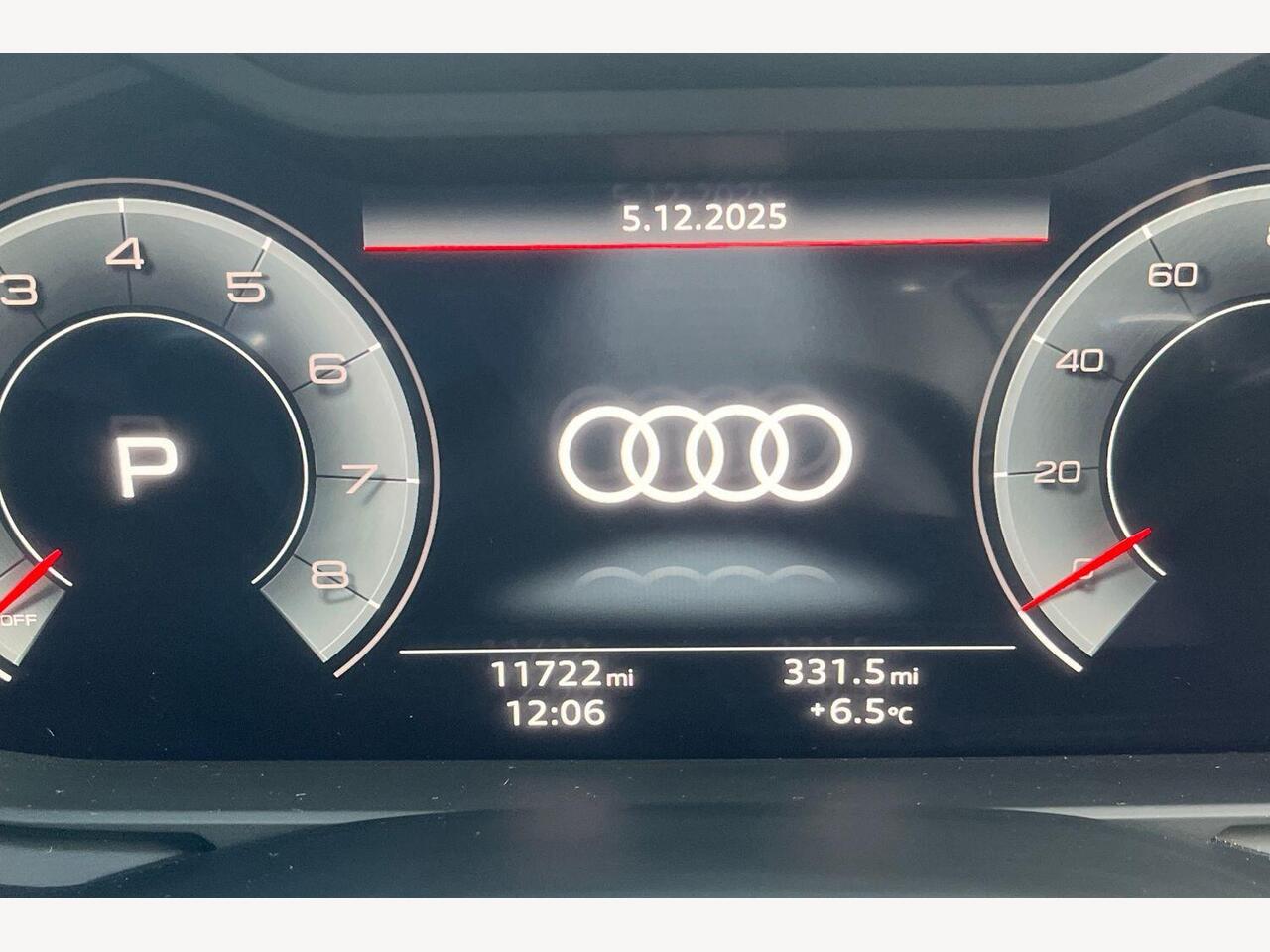 Used Audi A6 2023 for sale - 76841800: Photo 7