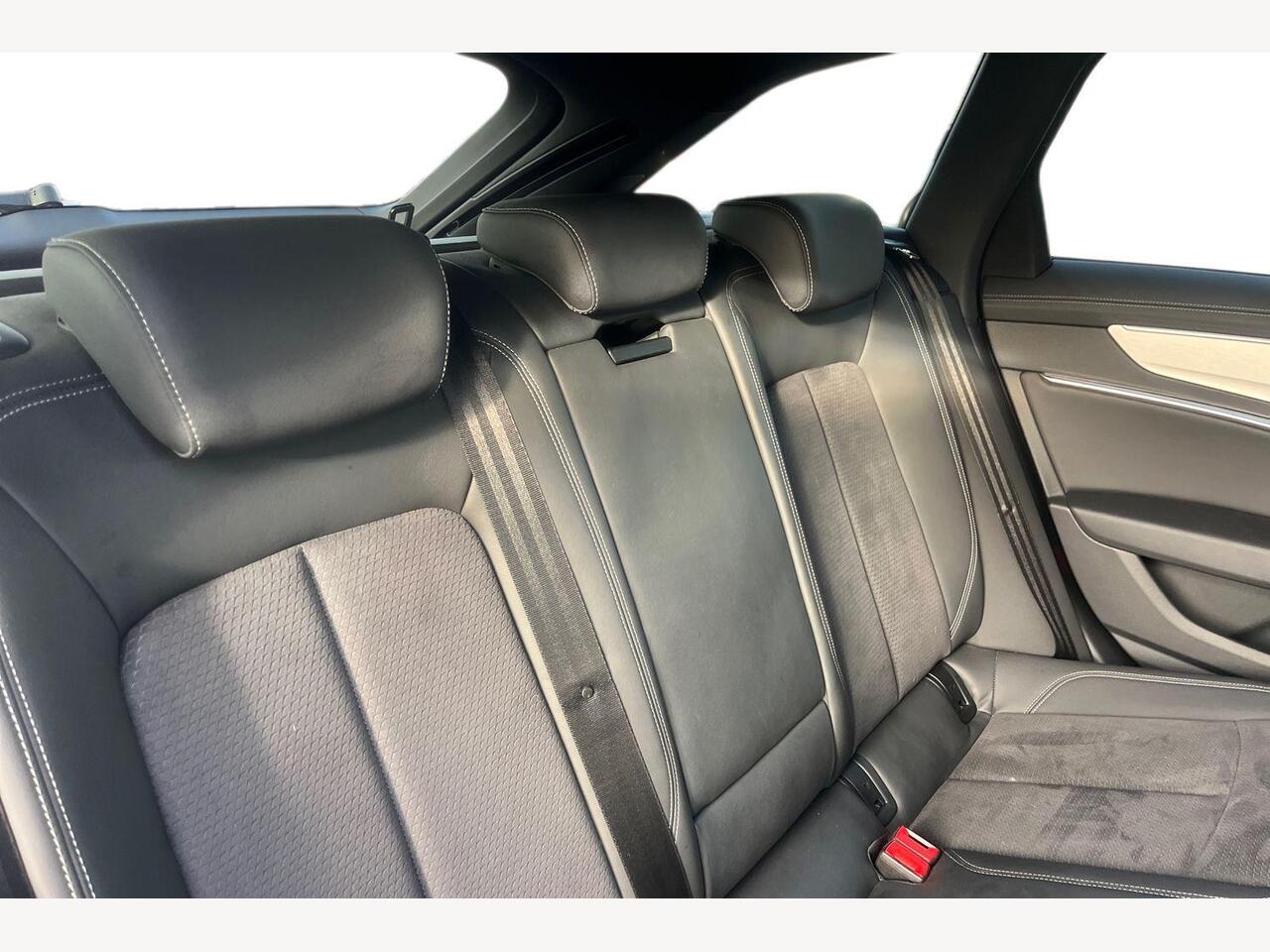 Used Audi A6 2023 for sale - 76841800: Photo 8