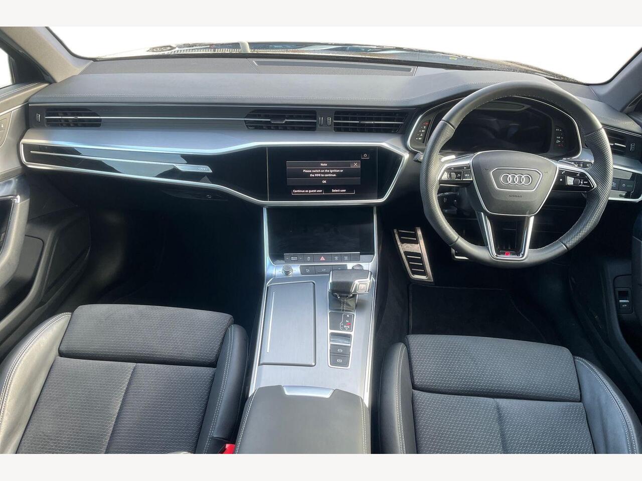 Used Audi A6 2023 for sale - 76841800: Photo 9