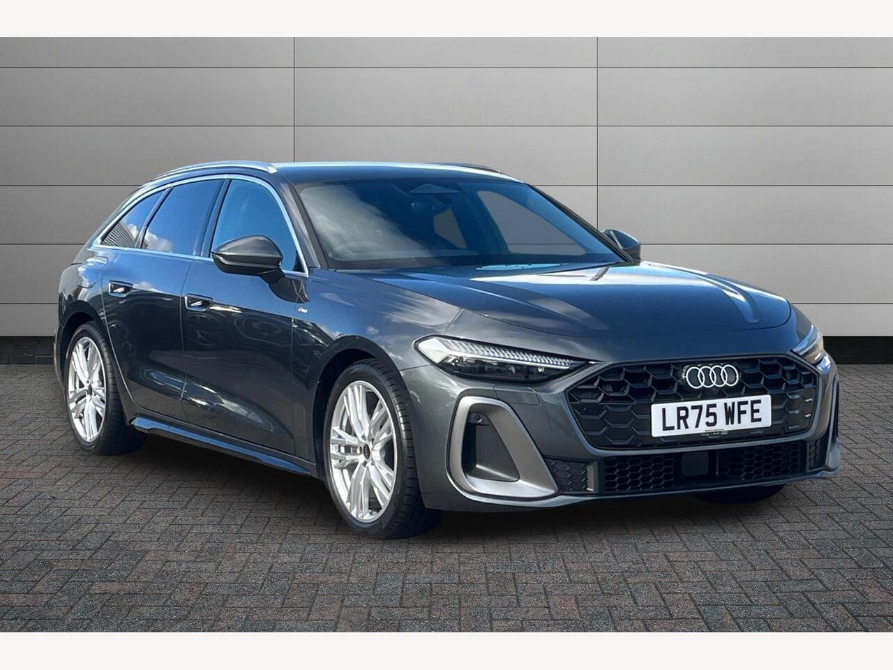 Used Audi A5 2025 for sale - 76678150: Photo 1