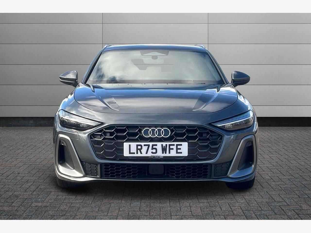 Used Audi A5 2025 for sale - 76678150: Photo 10