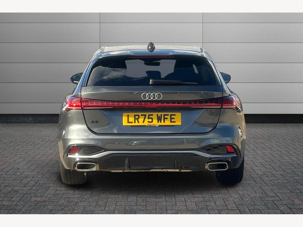 Used Audi A5 2025 for sale - 76678150: Photo 11