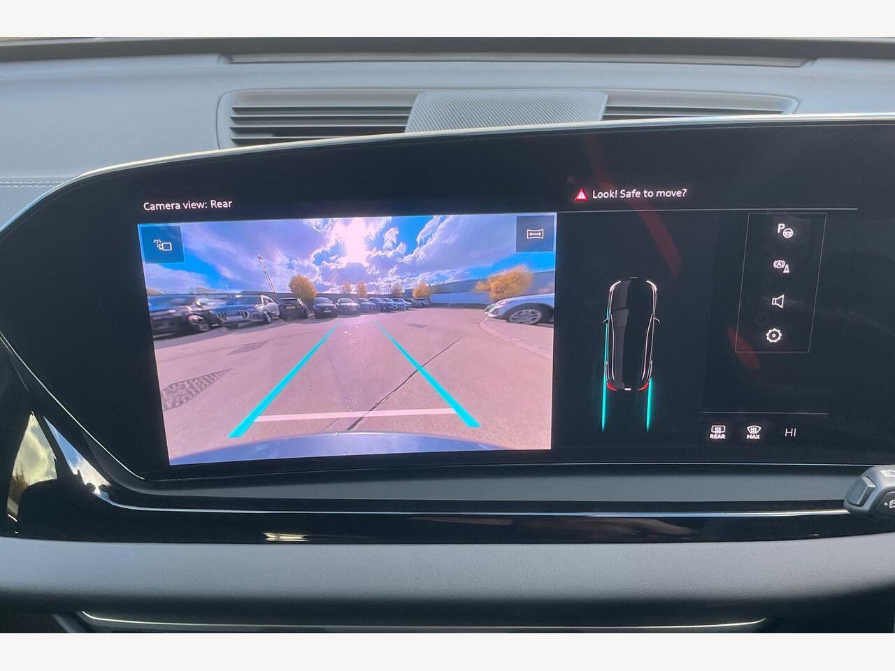 Used Audi A5 2025 for sale - 76678150: Photo 14