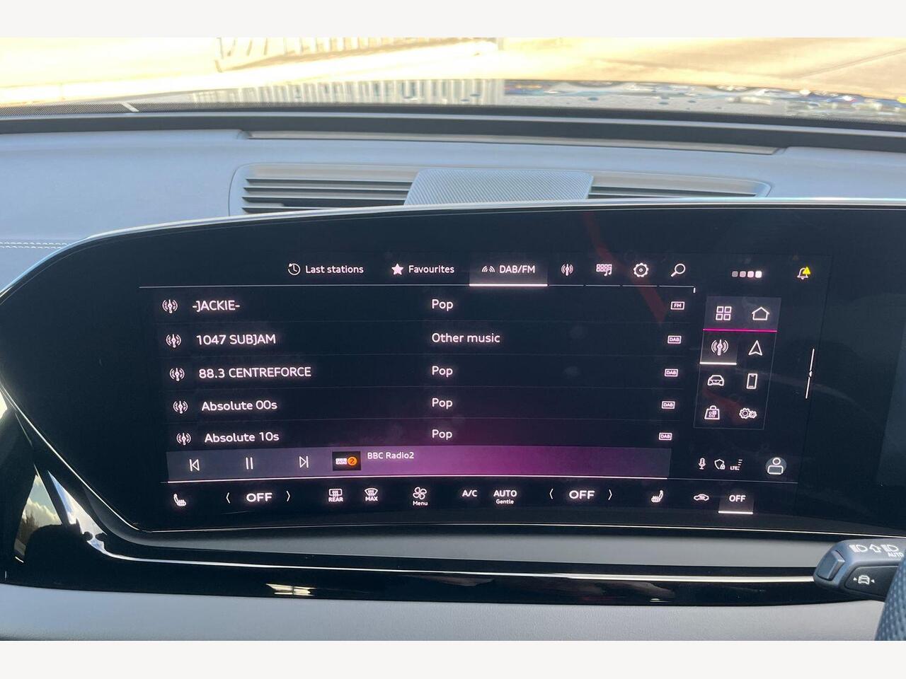 Used Audi A5 2025 for sale - 76678150: Photo 15