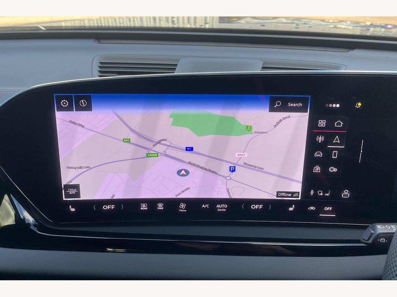 Used Audi A5 2025 for sale - 76678150: Photo 16