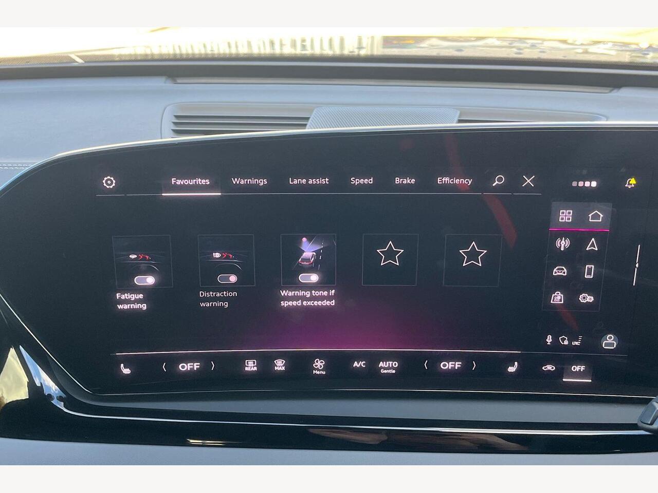 Used Audi A5 2025 for sale - 76678150: Photo 17