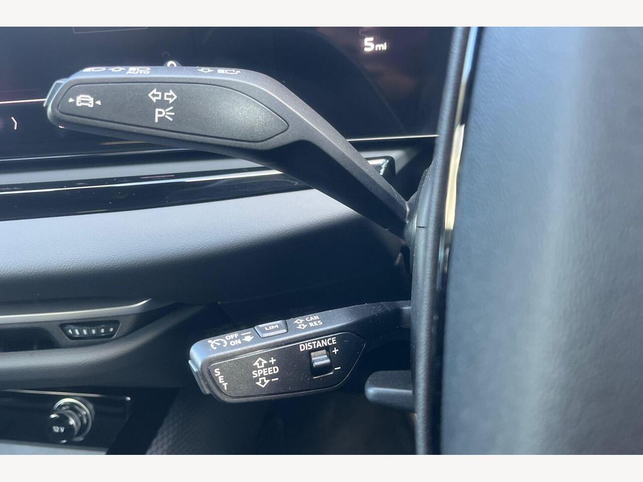 Used Audi A5 2025 for sale - 76678150: Photo 19