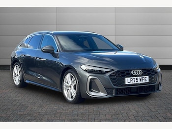 Used Audi A5 2025 for sale - 76678150: Photo