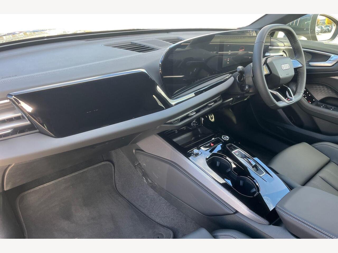 Used Audi A5 2025 for sale - 76678150: Photo 2