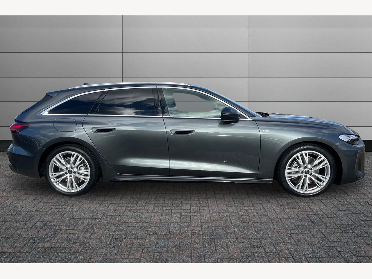 Used Audi A5 2025 for sale - 76678150: Photo 4