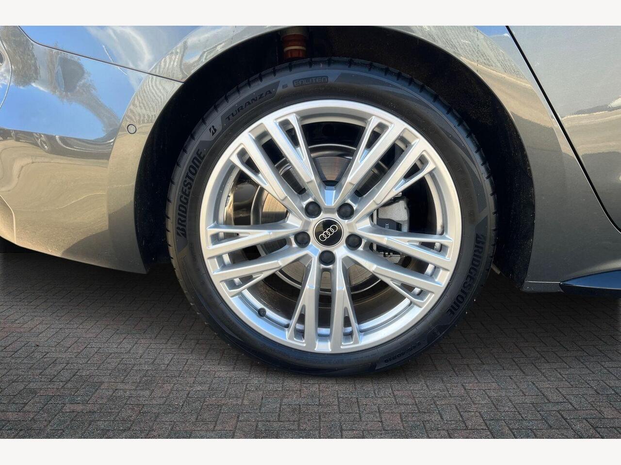 Used Audi A5 2025 for sale - 76678150: Photo 5