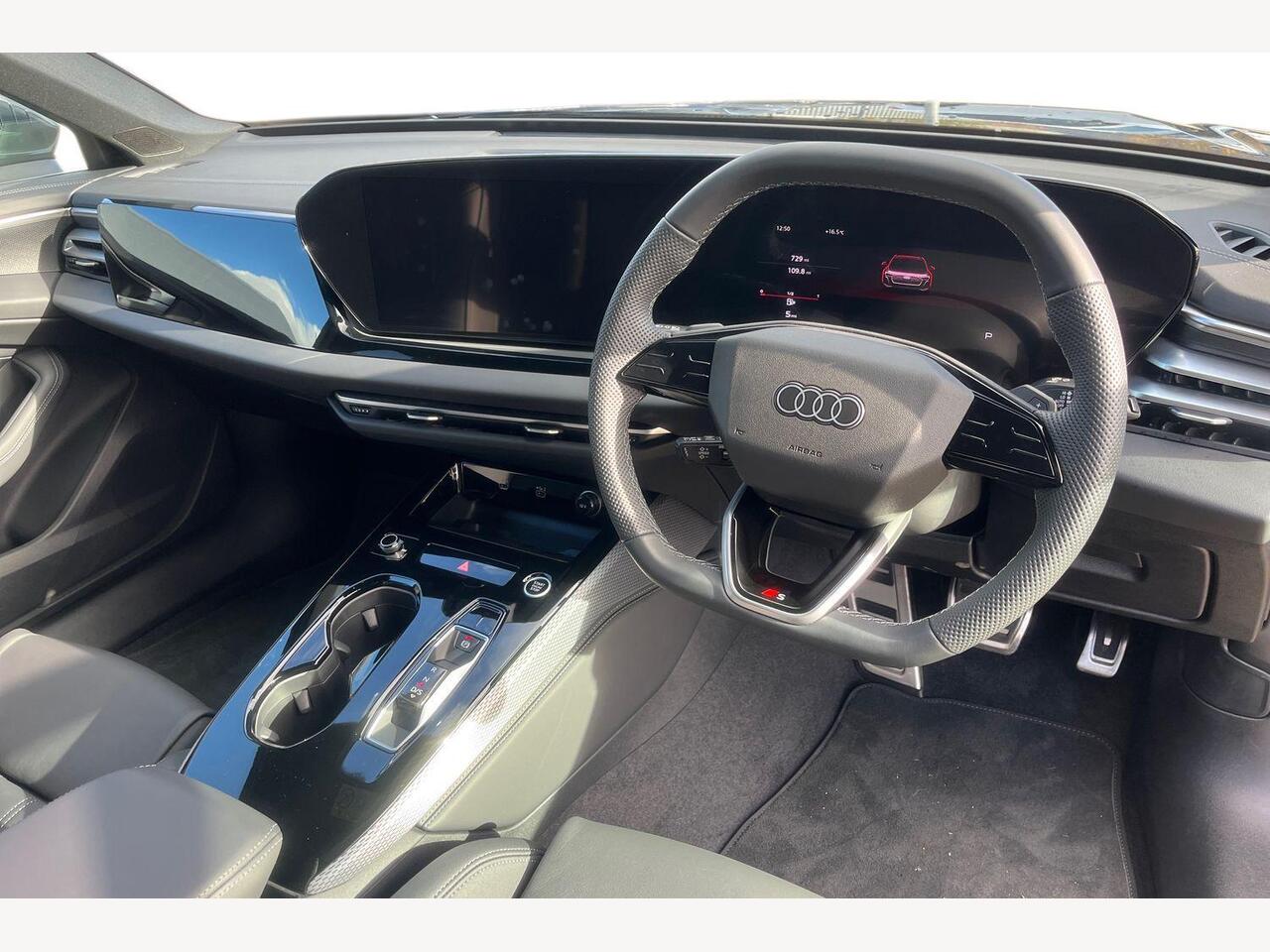 Used Audi A5 2025 for sale - 76678150: Photo 6