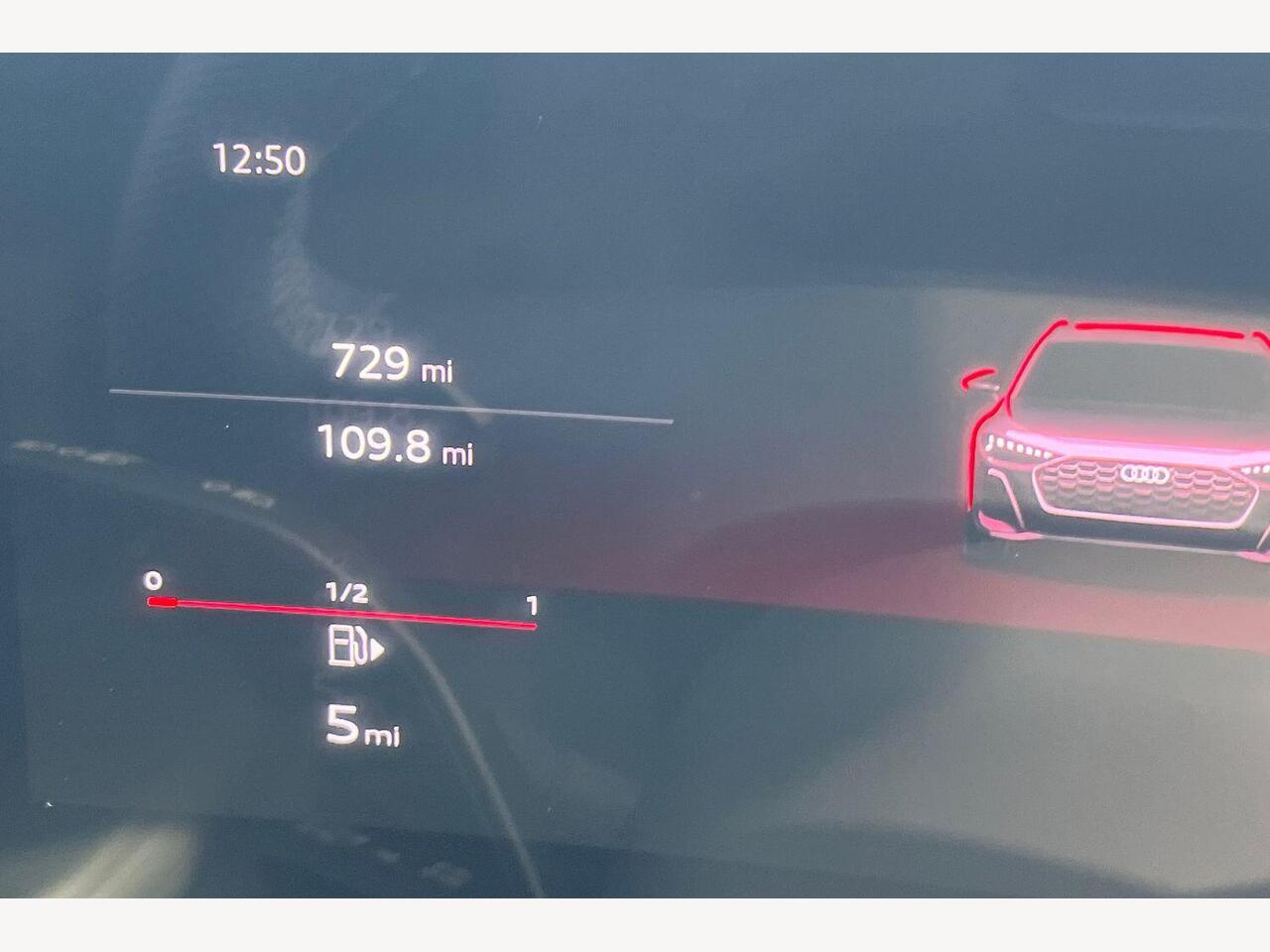 Used Audi A5 2025 for sale - 76678150: Photo 7