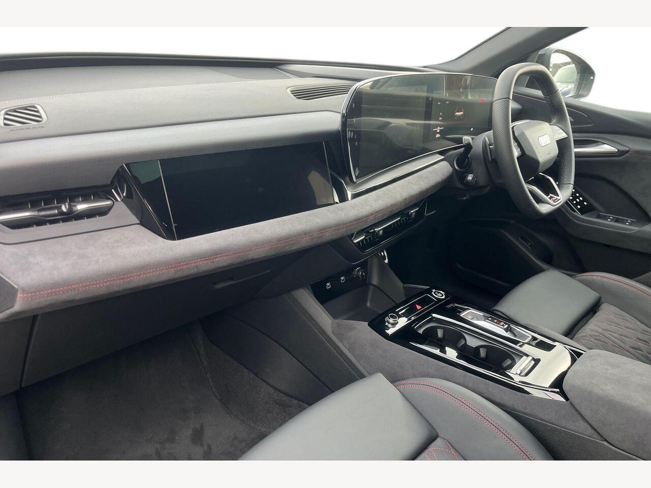 Used Audi Q6 e-tron 2025 for sale - 76678485: Photo 2