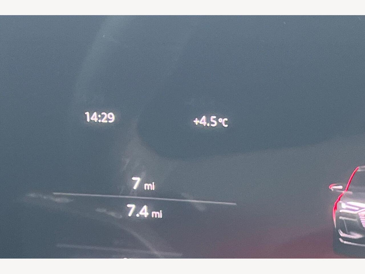 Used Audi Q6 e-tron 2025 for sale - 76678485: Photo 7