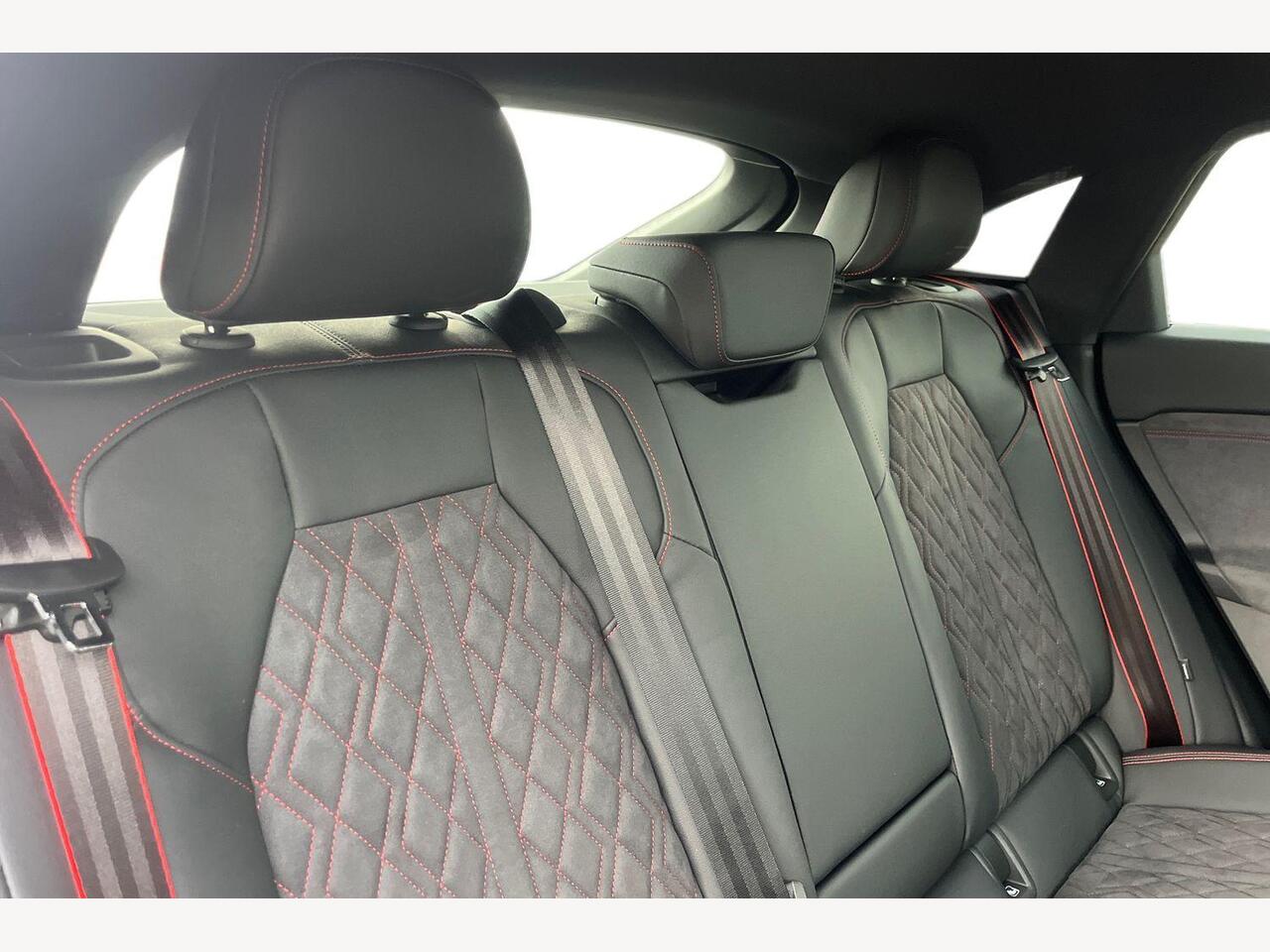 Used Audi Q6 e-tron 2025 for sale - 76678485: Photo 8
