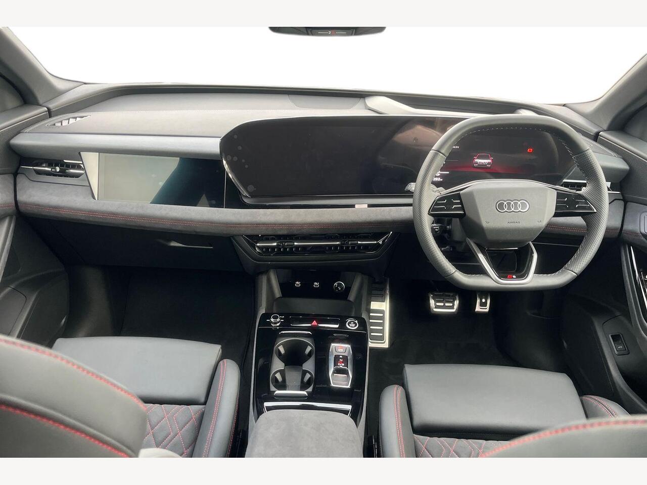 Used Audi Q6 e-tron 2025 for sale - 76678485: Photo 9