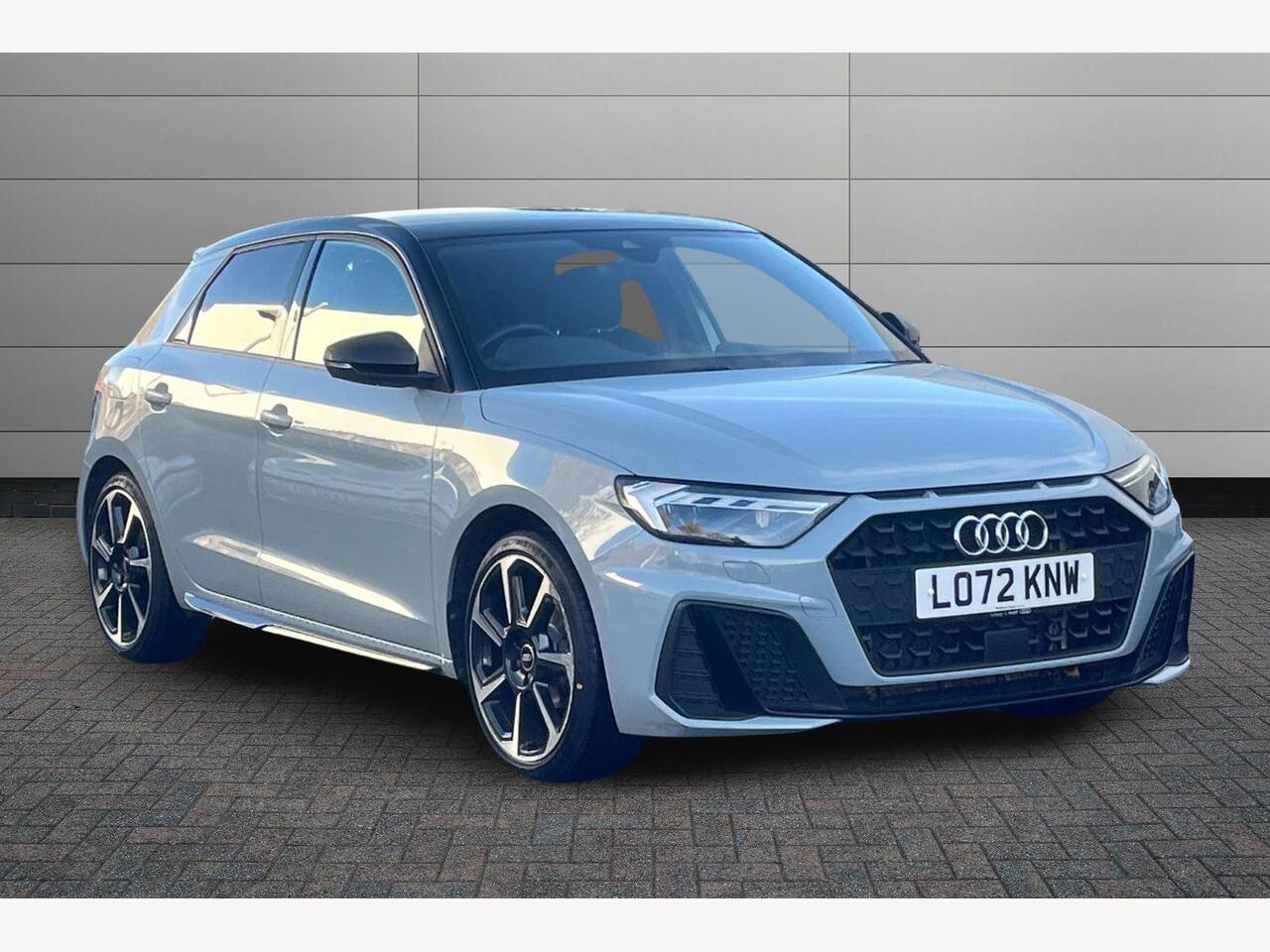 Used Audi A1 2023 for sale - 76676898: Photo 1