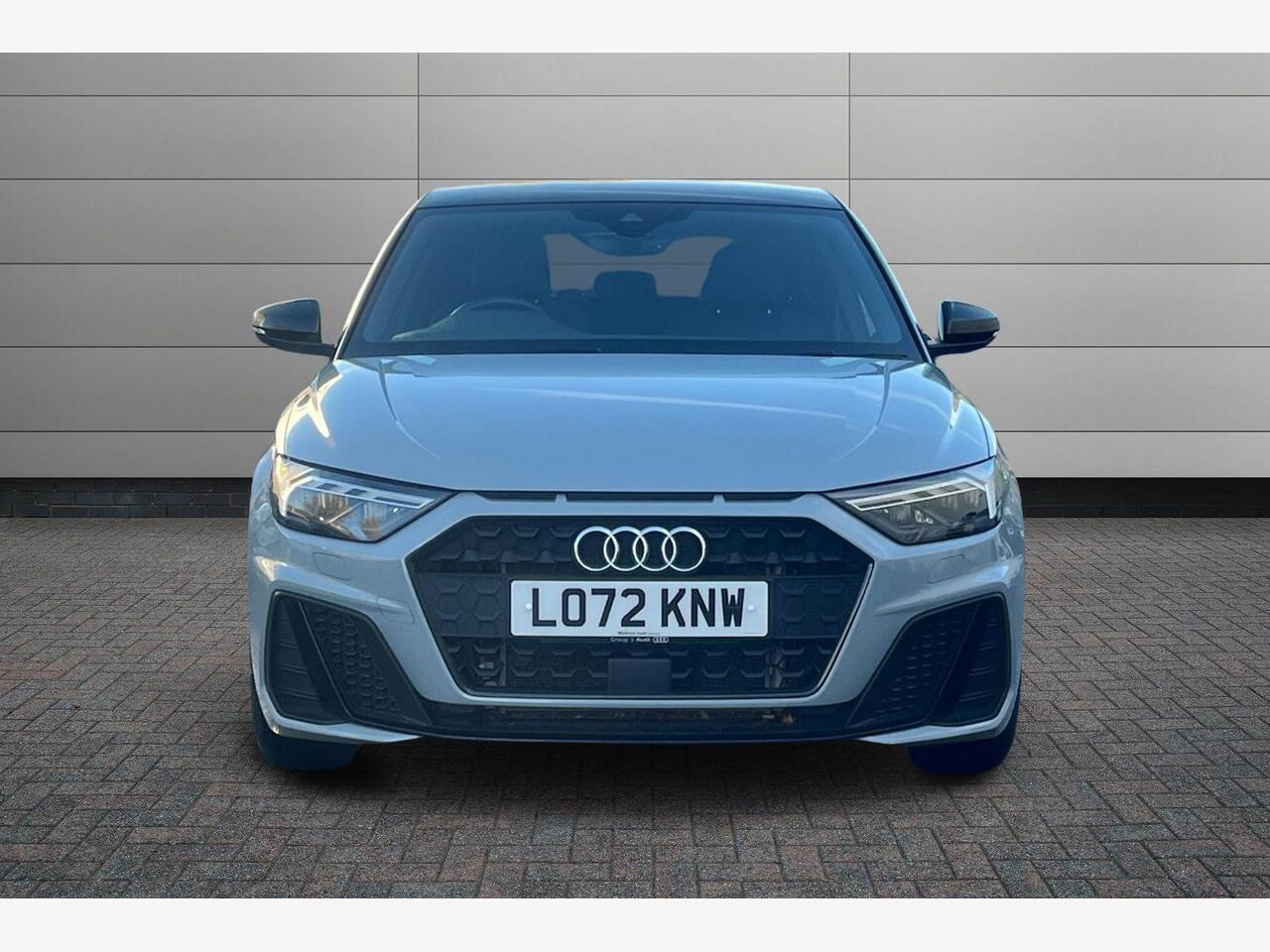 Used Audi A1 2023 for sale - 76676898: Photo 10