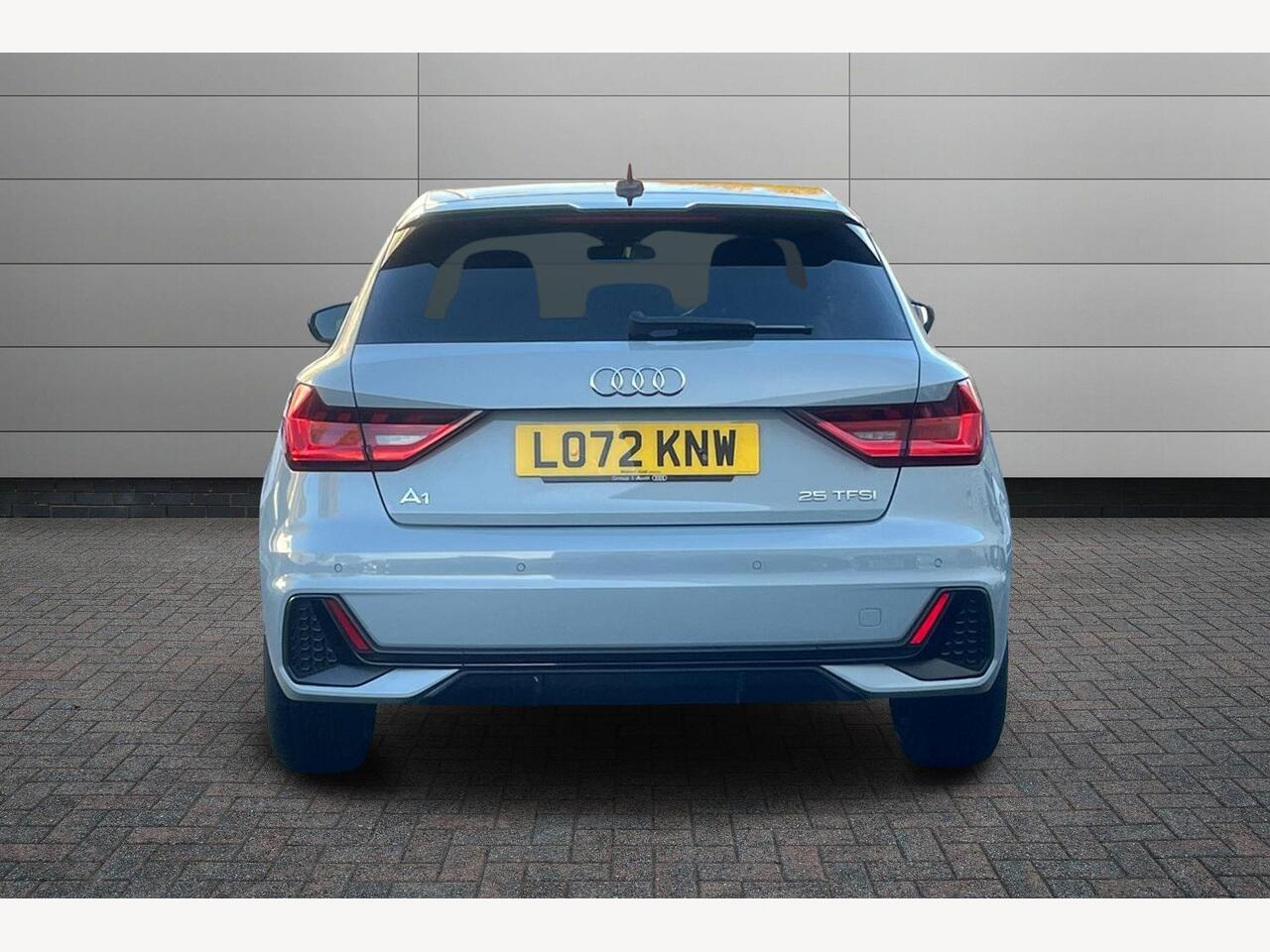 Used Audi A1 2023 for sale - 76676898: Photo 11