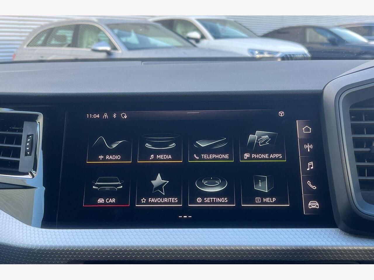 Used Audi A1 2023 for sale - 76676898: Photo 17